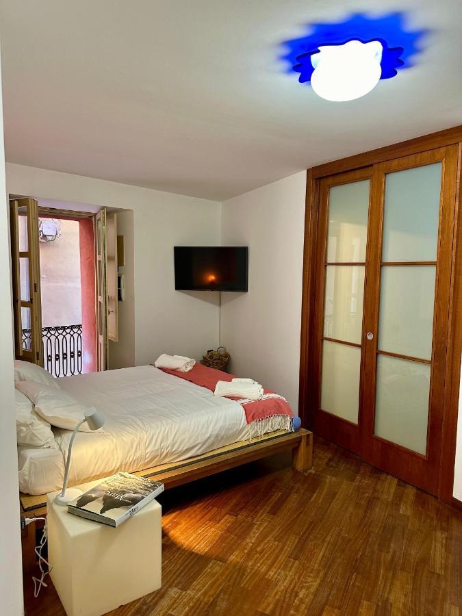 Piazza Carlo Alberto Hotel Cagliari Buitenkant foto